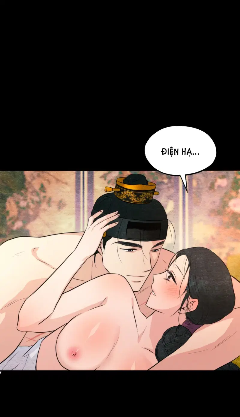 Cuồng Nhãn - Chapter 71.2 trang 14
