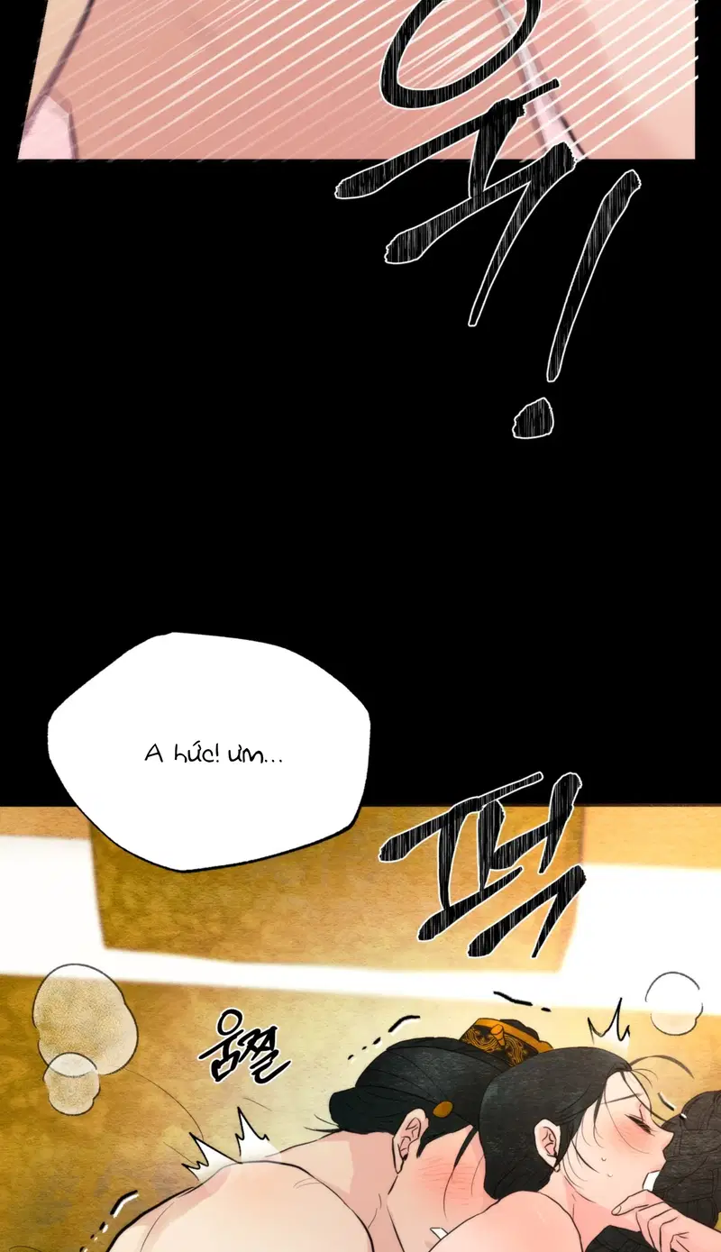 Cuồng Nhãn - Chapter 71.2 trang 22