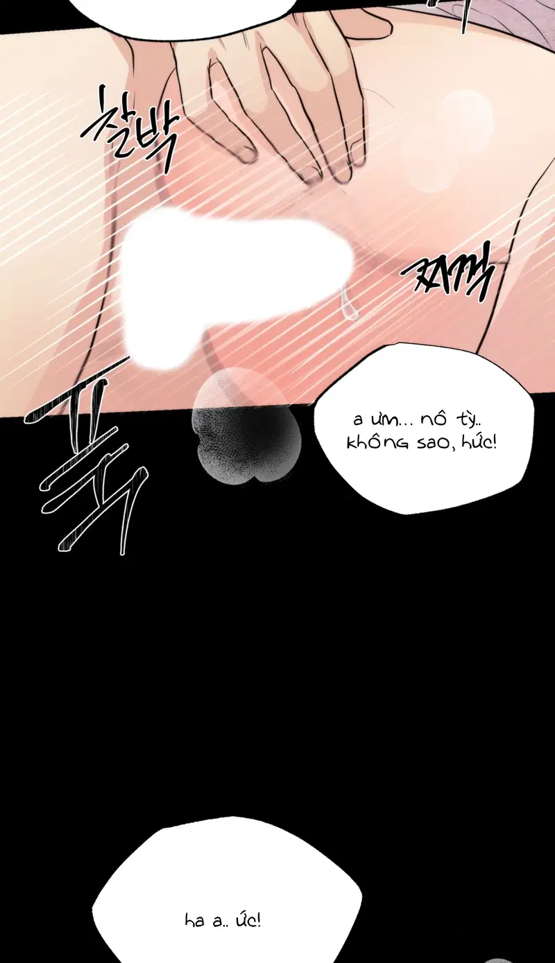 Cuồng Nhãn - Chapter 71.2 trang 24