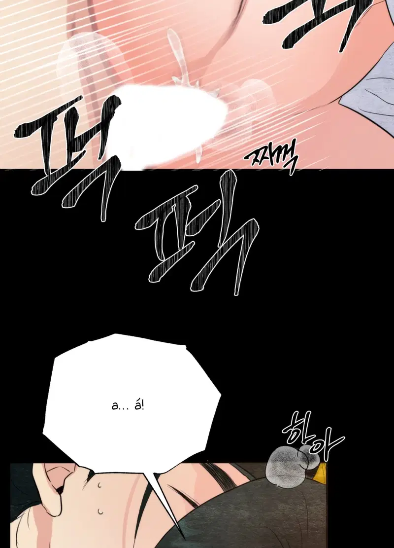 Cuồng Nhãn - Chapter 71.2 trang 29