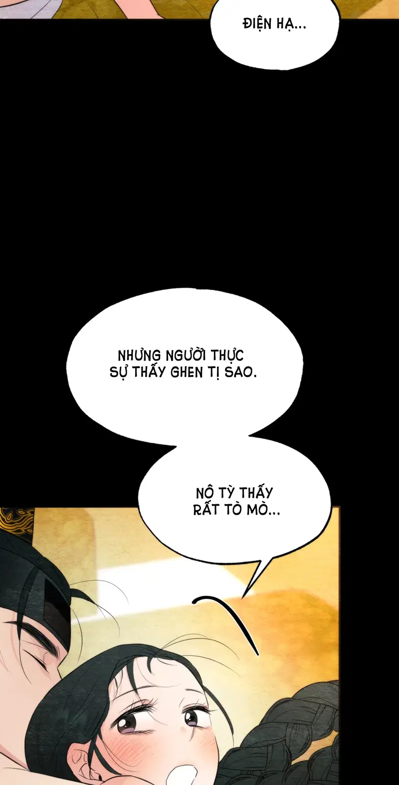 Cuồng Nhãn - Chapter 71.2 trang 3