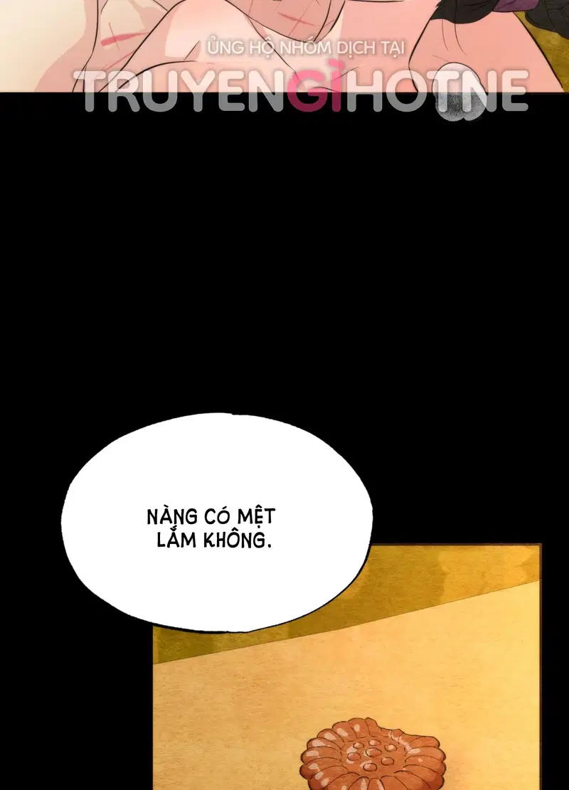 Cuồng Nhãn - Chapter 71.2 trang 36
