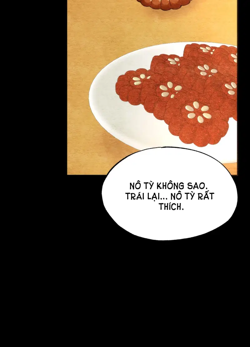 Cuồng Nhãn - Chapter 71.2 trang 37