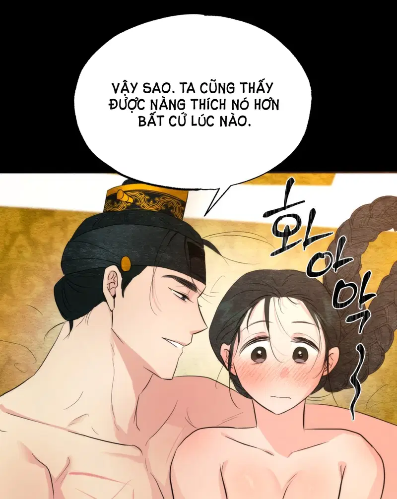 Cuồng Nhãn - Chapter 71.2 trang 38