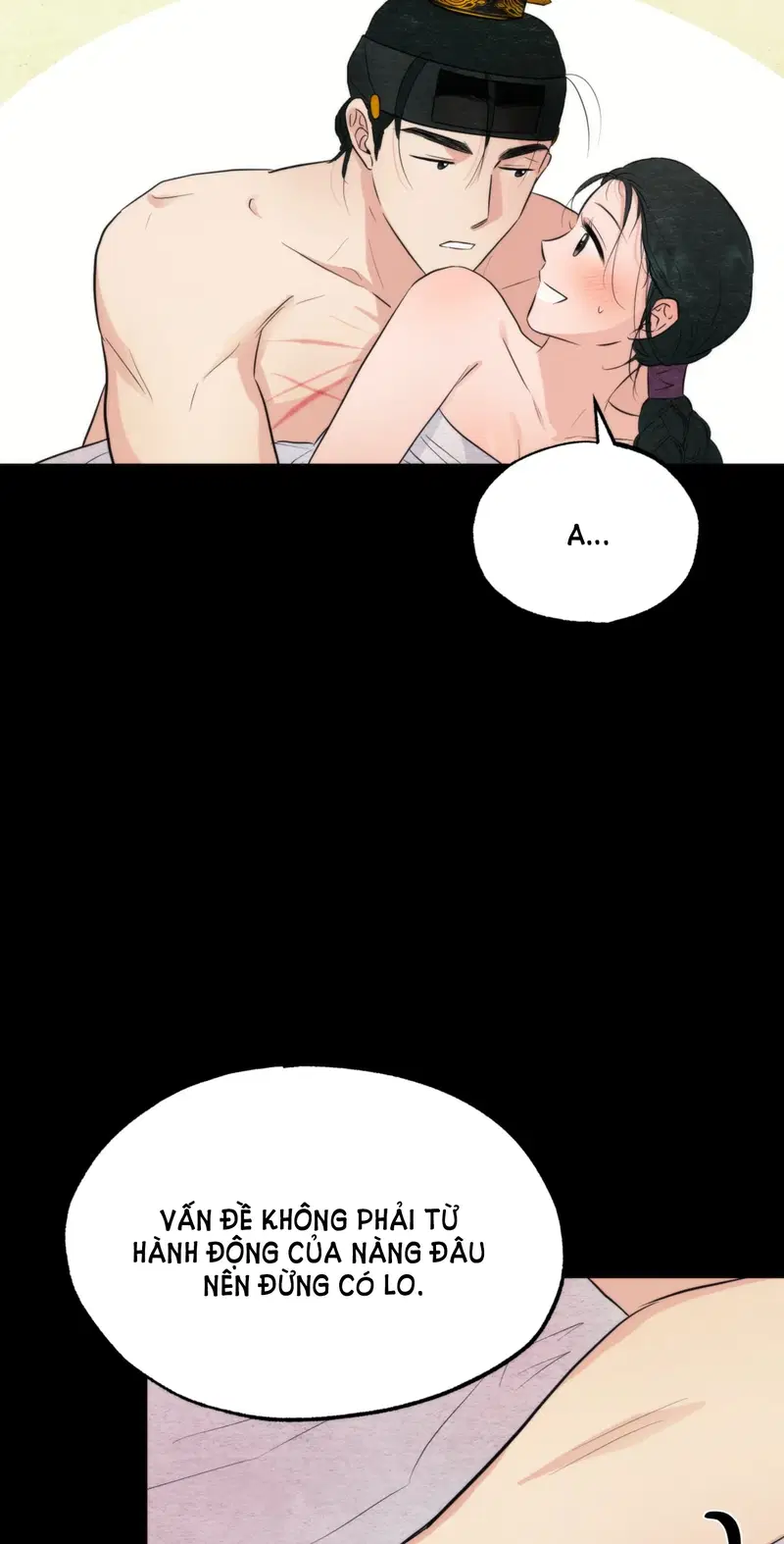 Cuồng Nhãn - Chapter 71.2 trang 5