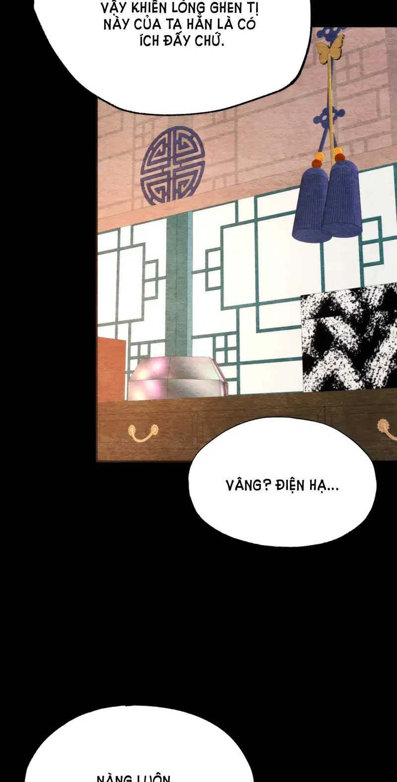 Cuồng Nhãn - Chapter 71.2 trang 8