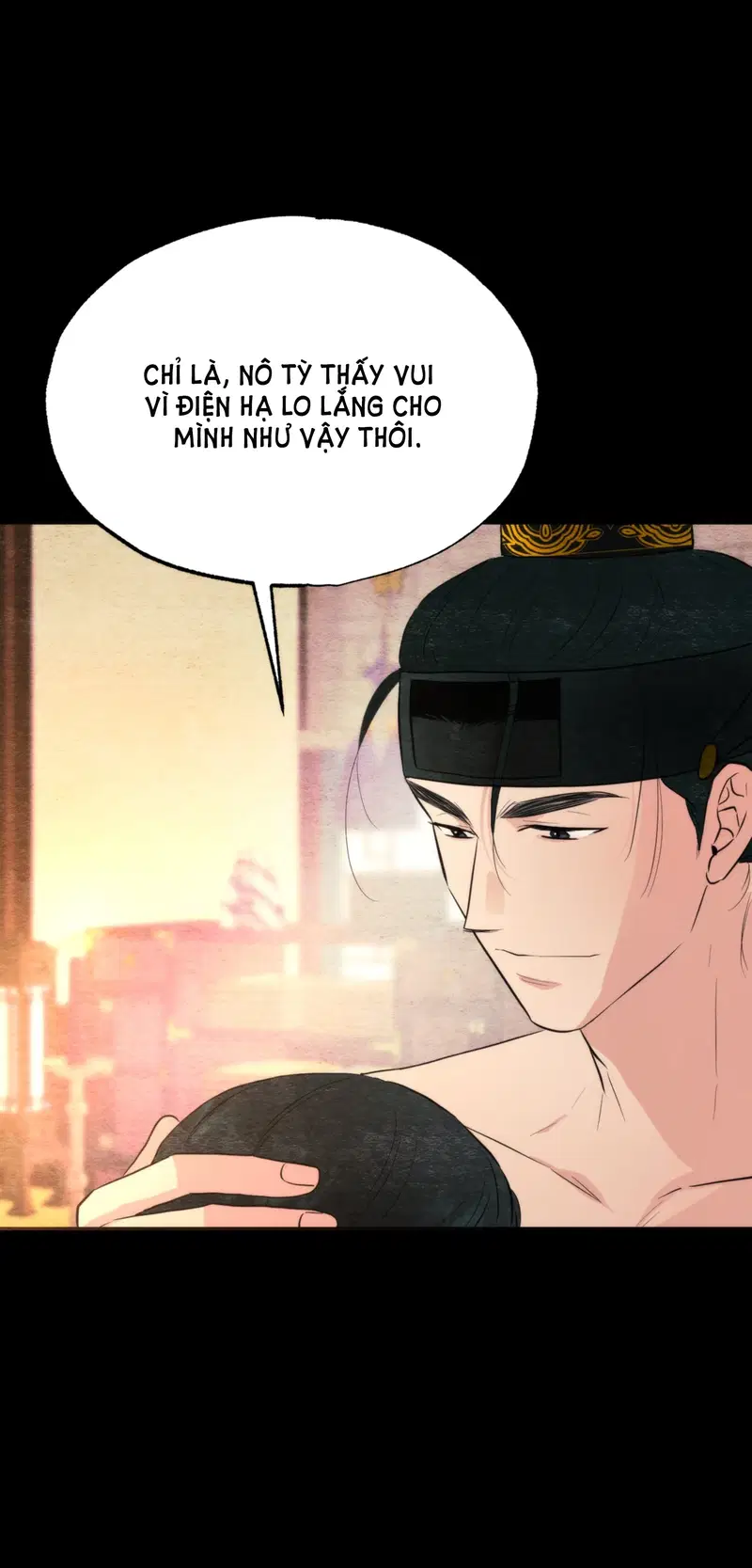 Cuồng Nhãn - Chapter 71.1 trang 20