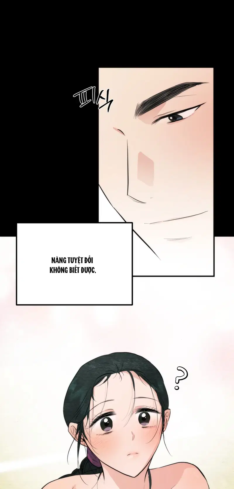 Cuồng Nhãn - Chapter 71.1 trang 22