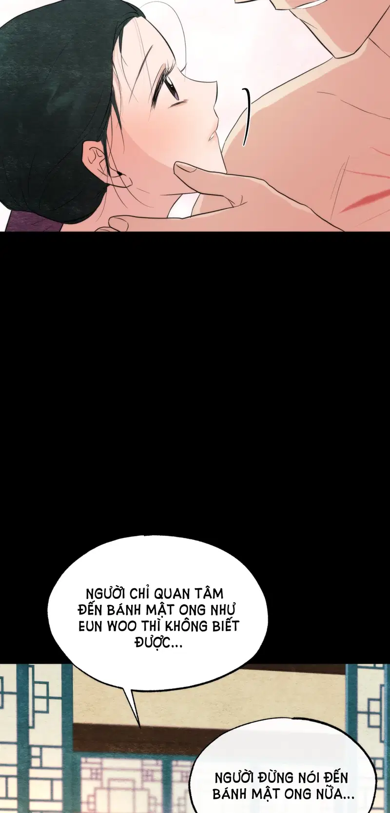 Cuồng Nhãn - Chapter 71.1 trang 24