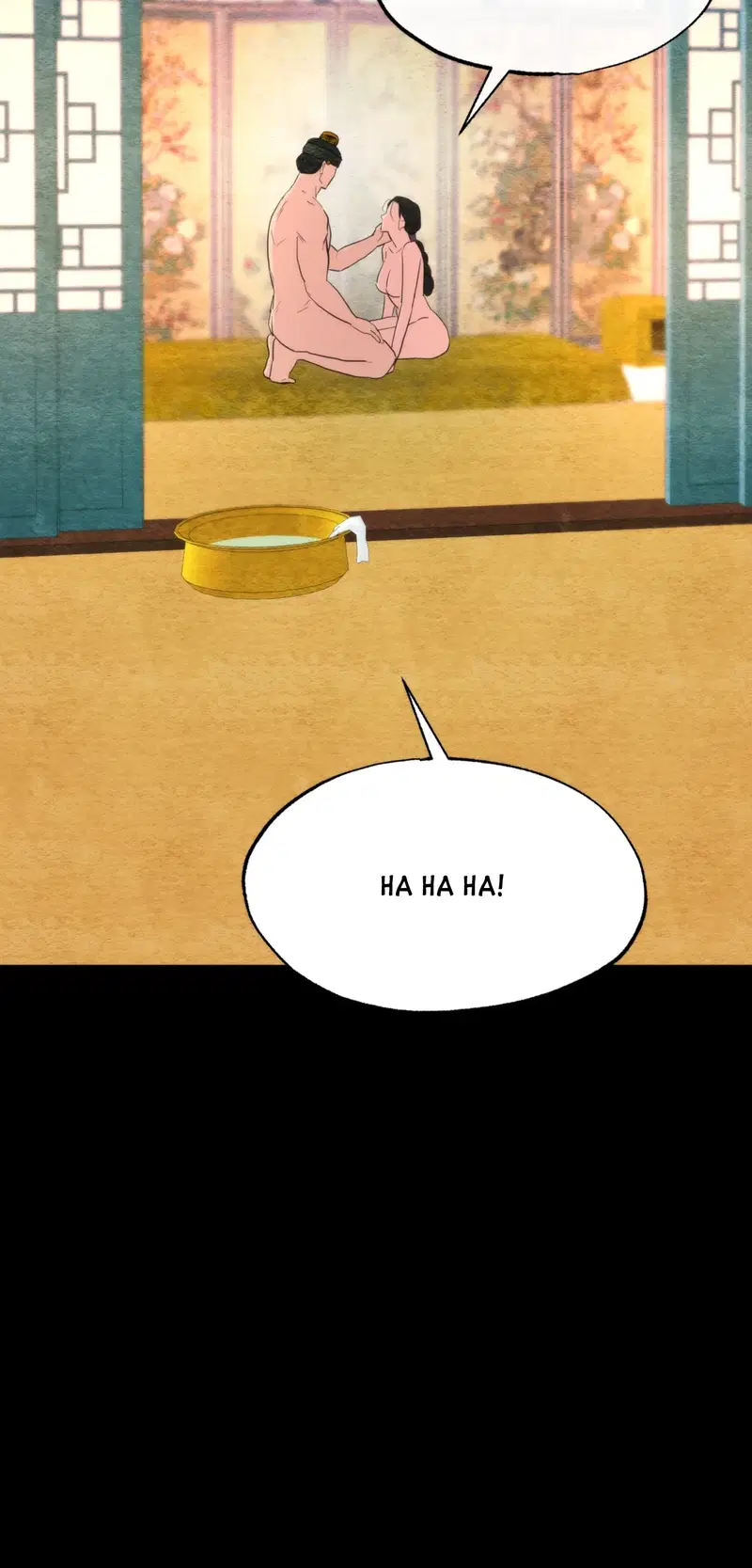 Cuồng Nhãn - Chapter 71.1 trang 25