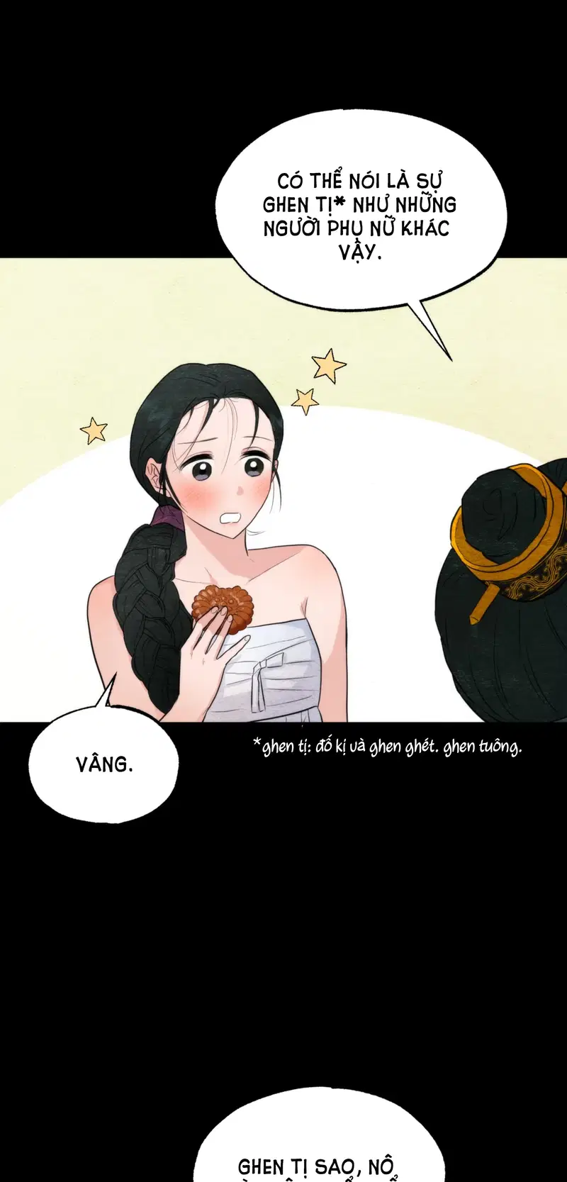 Cuồng Nhãn - Chapter 71.1 trang 29