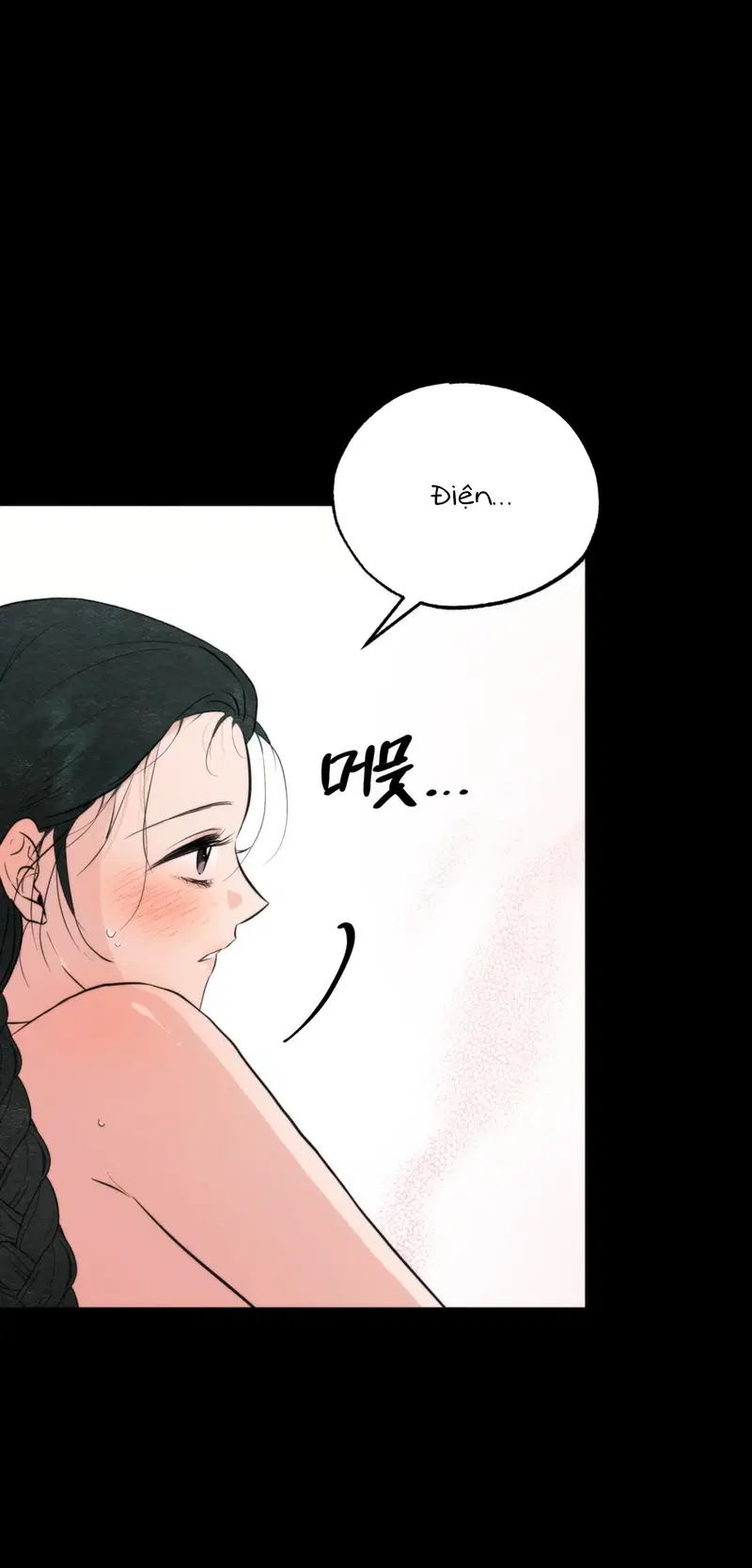 Cuồng Nhãn - Chapter 71.1 trang 9