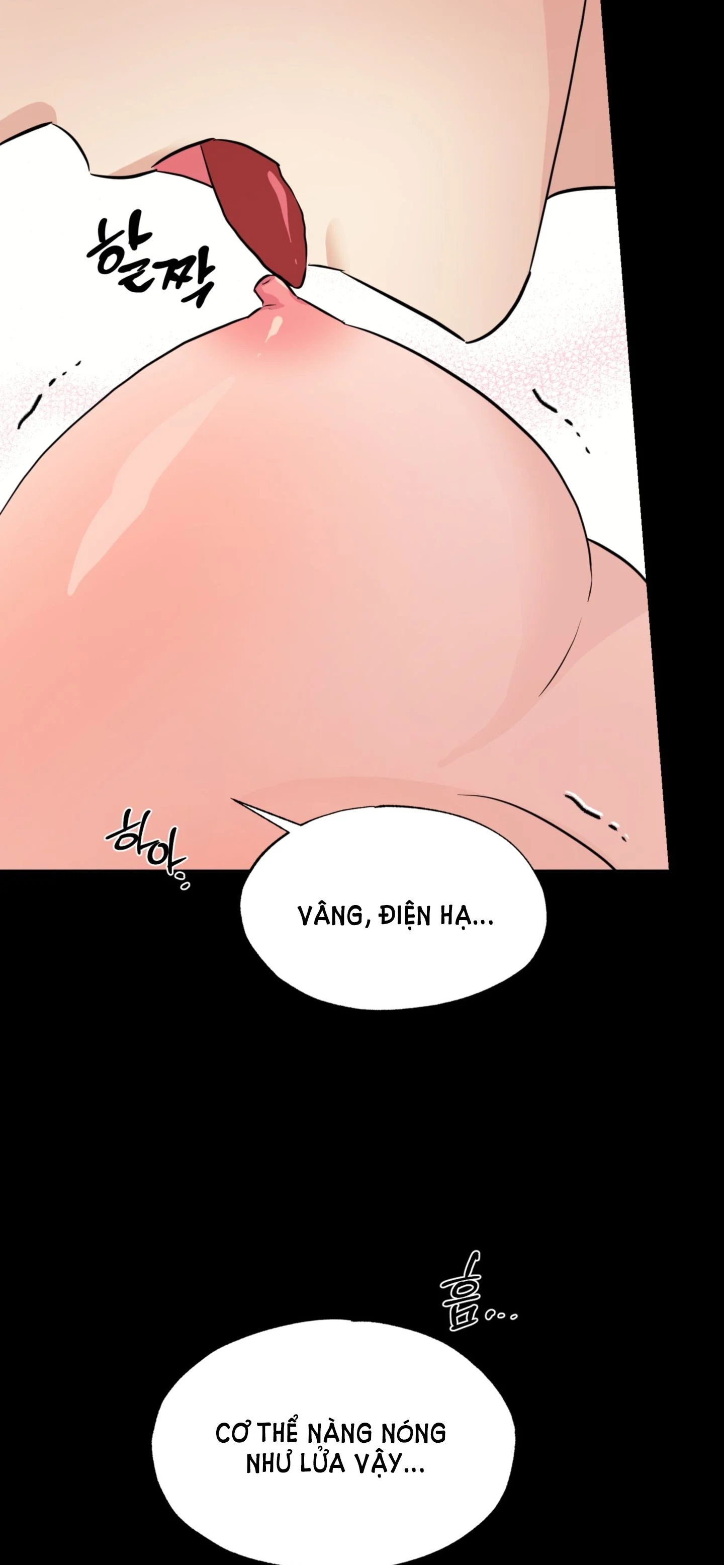 Cuồng Nhãn - Chapter 70.2 trang 11