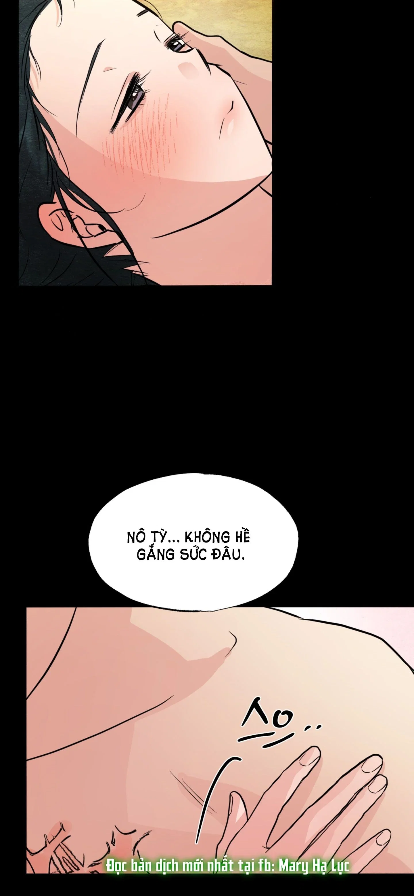 Cuồng Nhãn - Chapter 70.2 trang 15