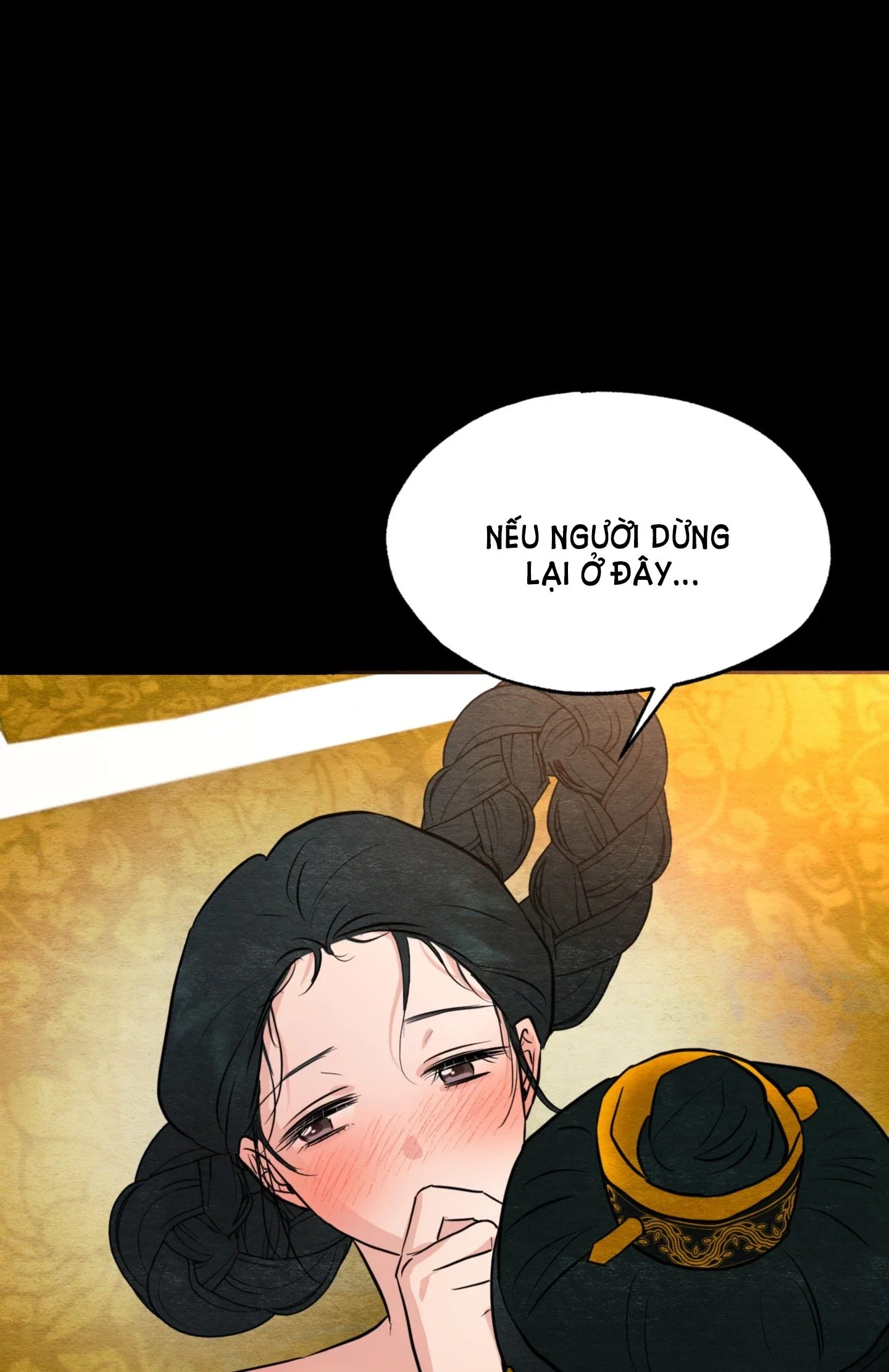 Cuồng Nhãn - Chapter 70.2 trang 16
