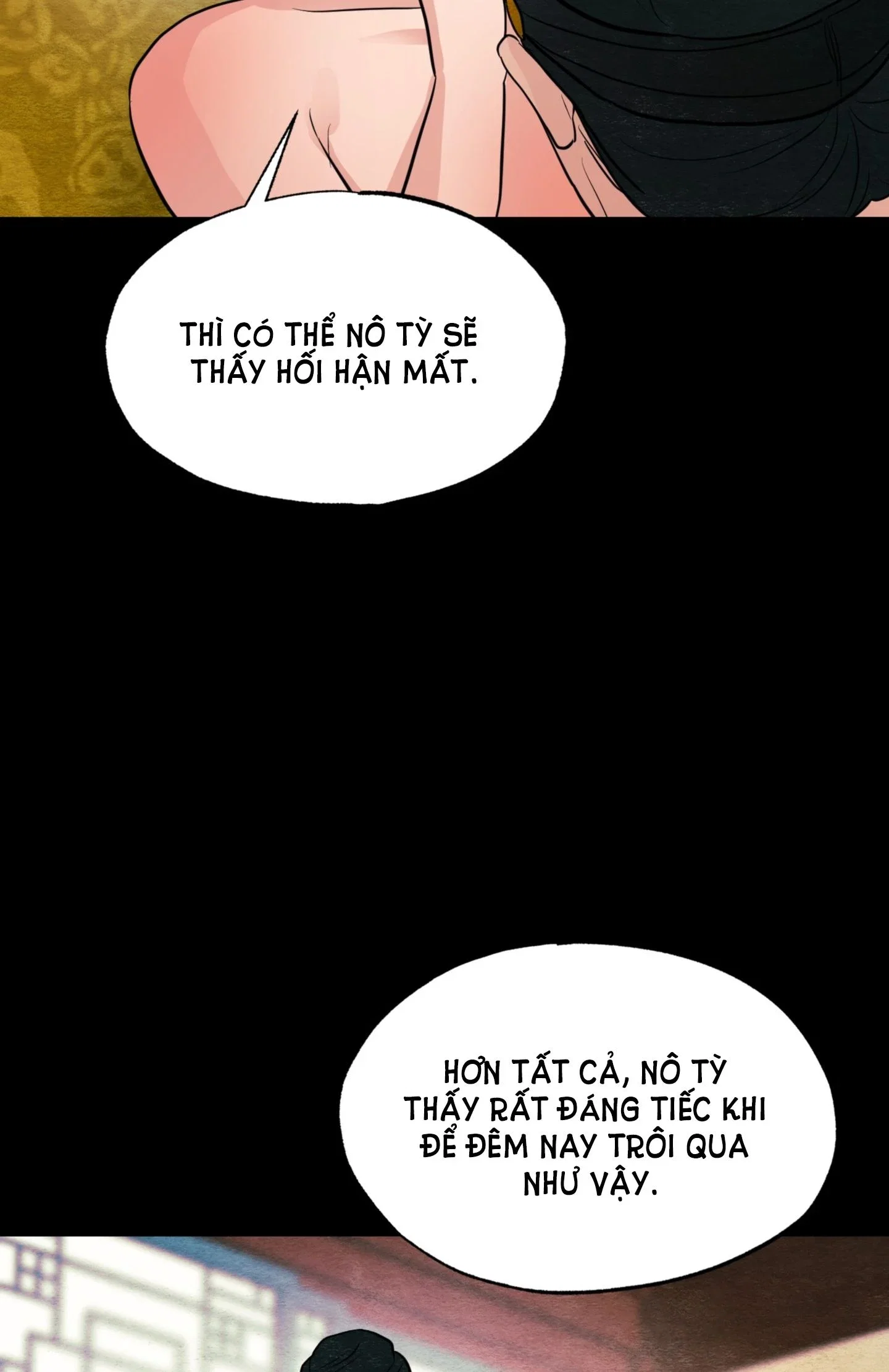 Cuồng Nhãn - Chapter 70.2 trang 17