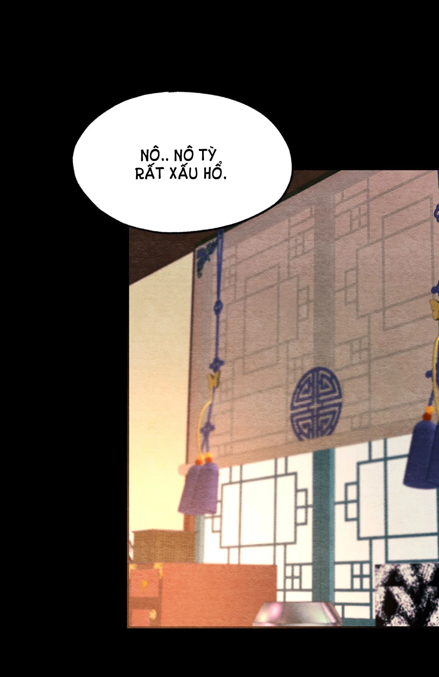 Cuồng Nhãn - Chapter 70.2 trang 20