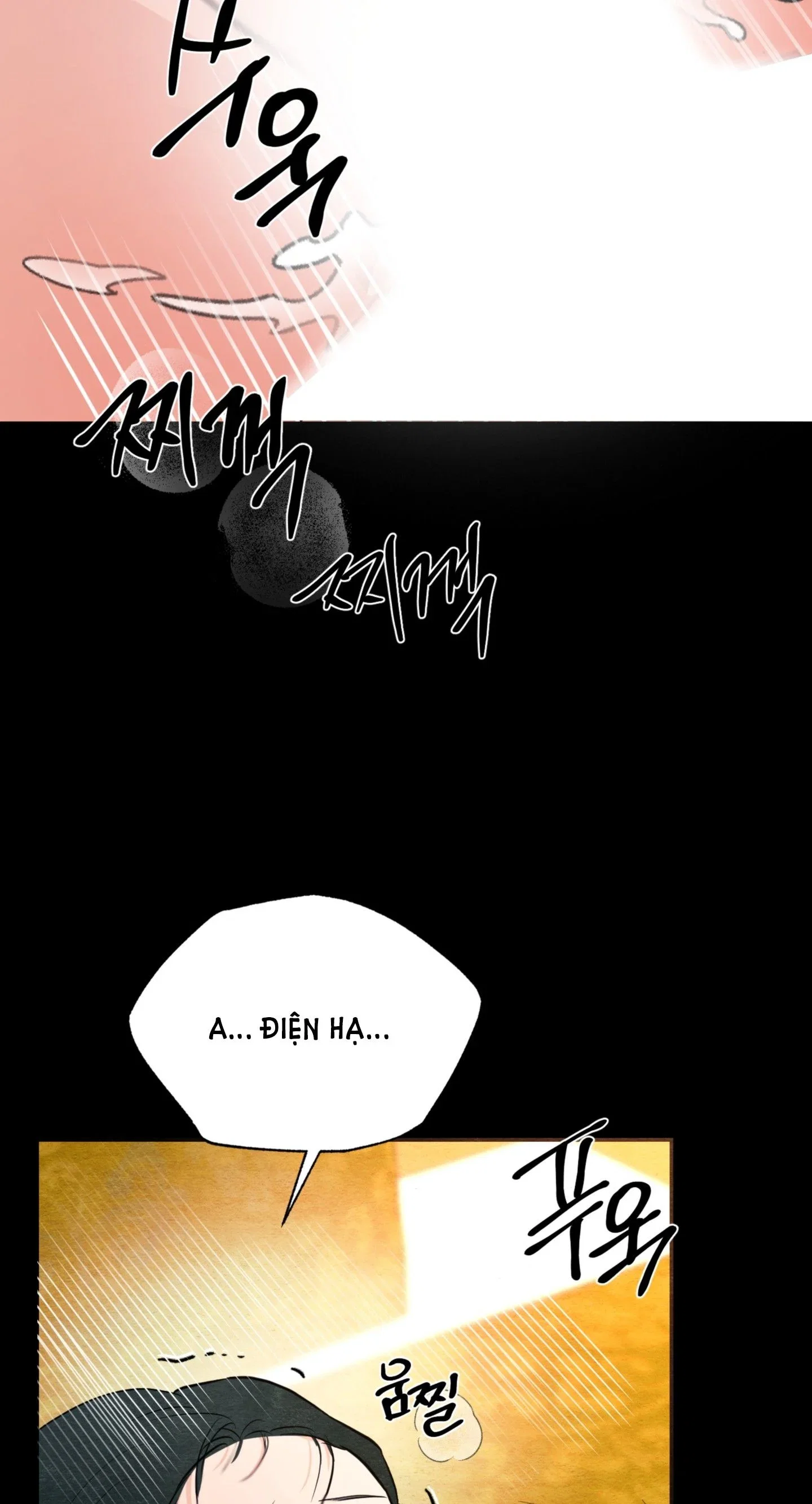 Cuồng Nhãn - Chapter 70.2 trang 31