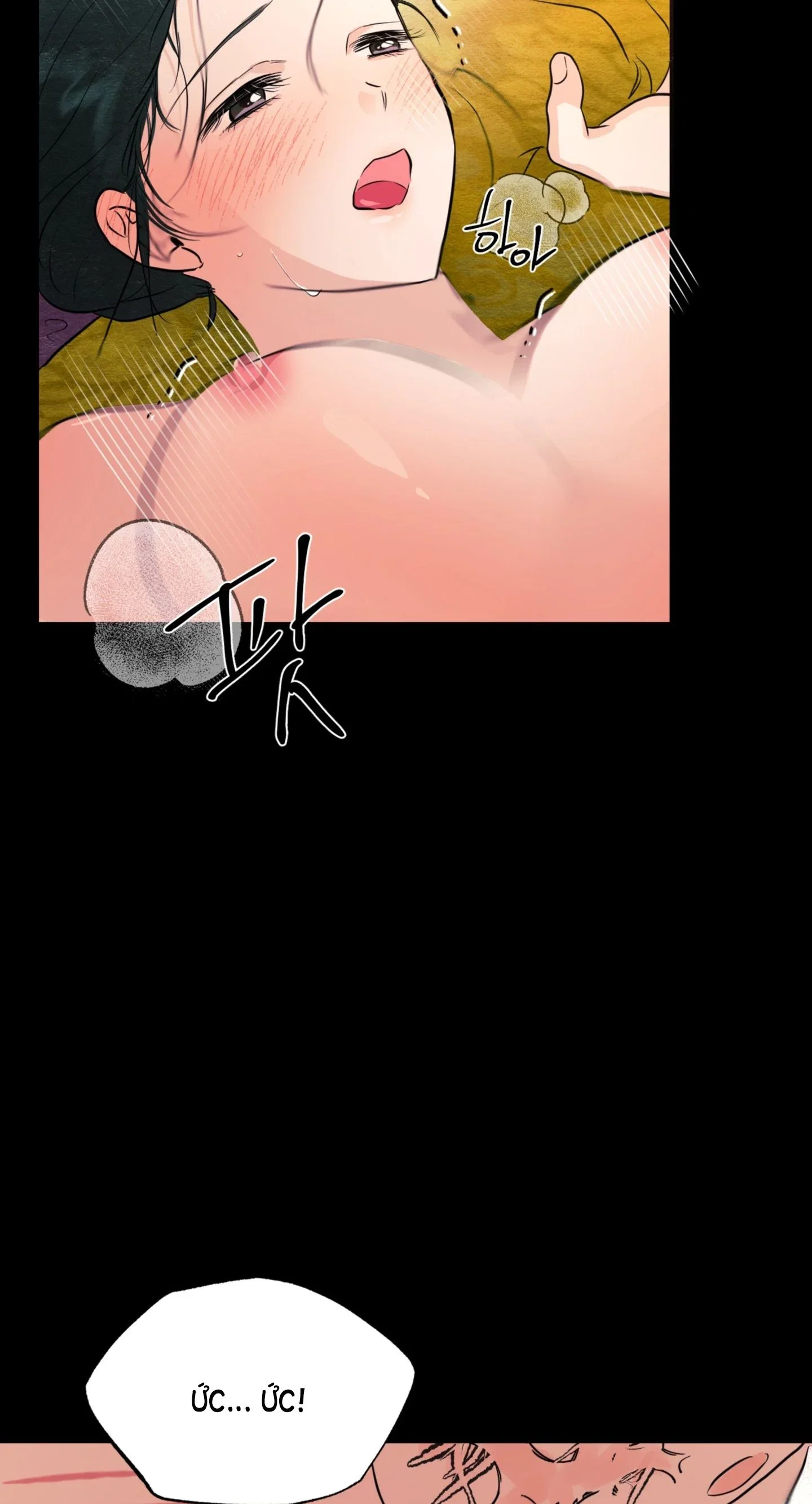 Cuồng Nhãn - Chapter 70.2 trang 32