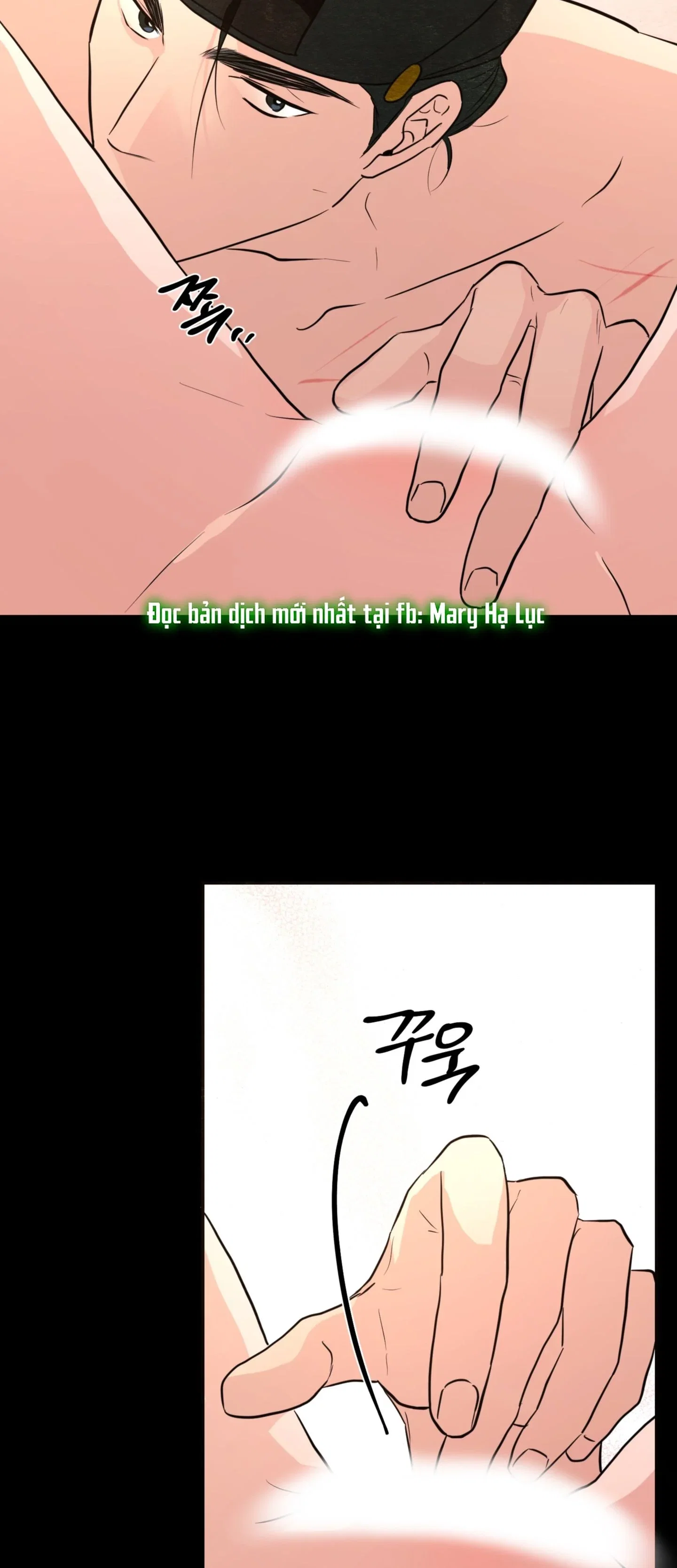 Cuồng Nhãn - Chapter 70.2 trang 5