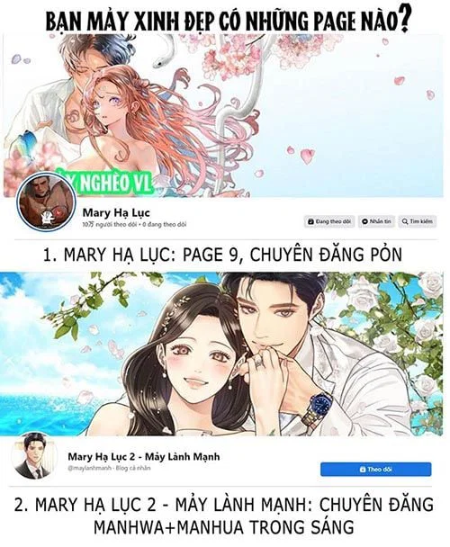 Cuồng Nhãn - Chapter 70.1 trang 10