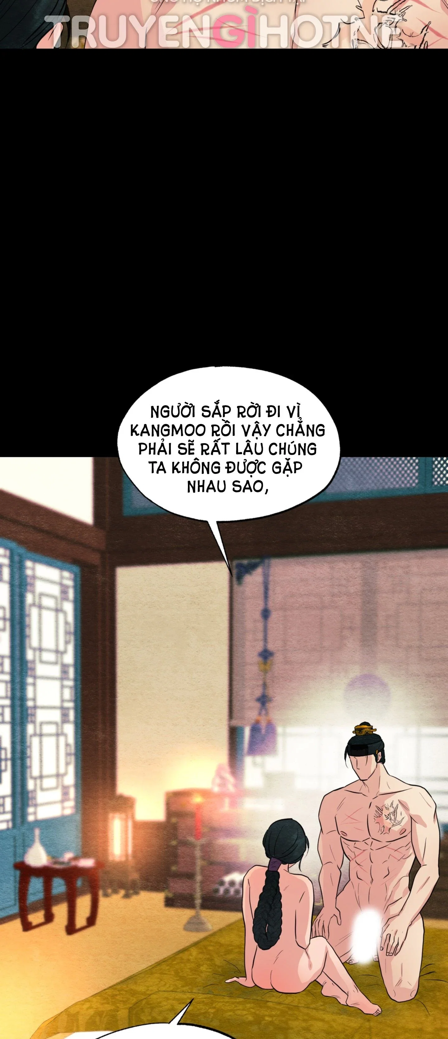 Cuồng Nhãn - Chapter 70.1 trang 20