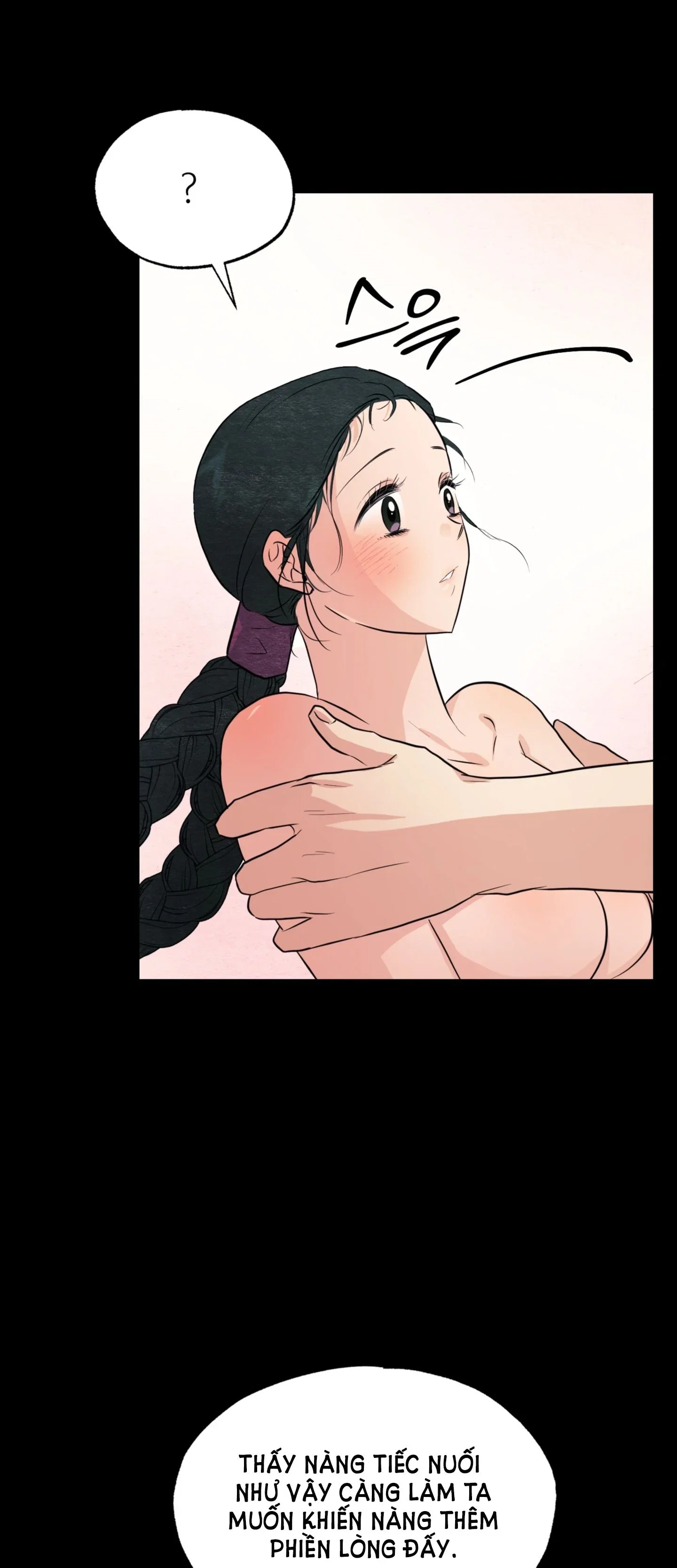 Cuồng Nhãn - Chapter 70.1 trang 24