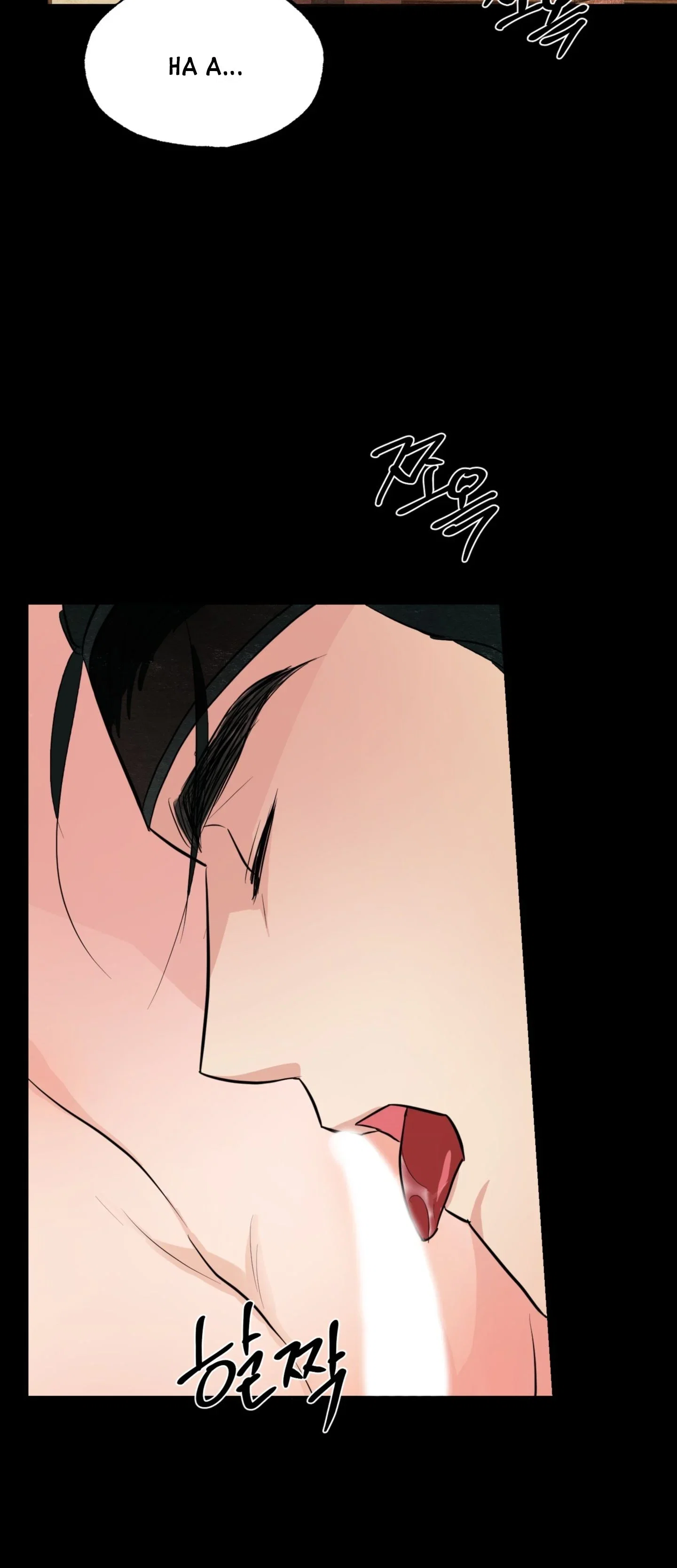 Cuồng Nhãn - Chapter 70.1 trang 27