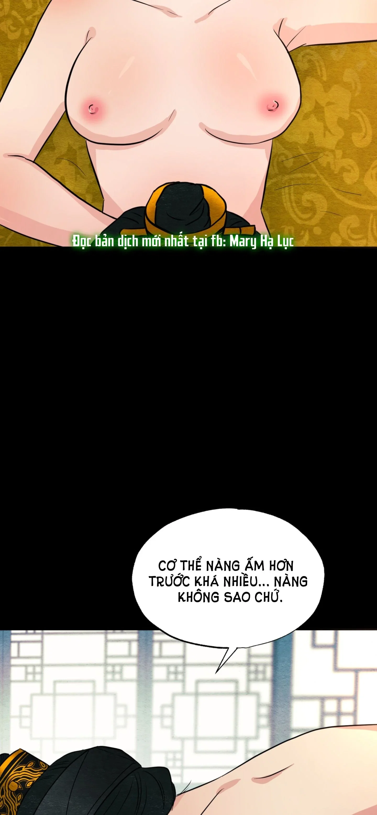 Cuồng Nhãn - Chapter 70.1 trang 6