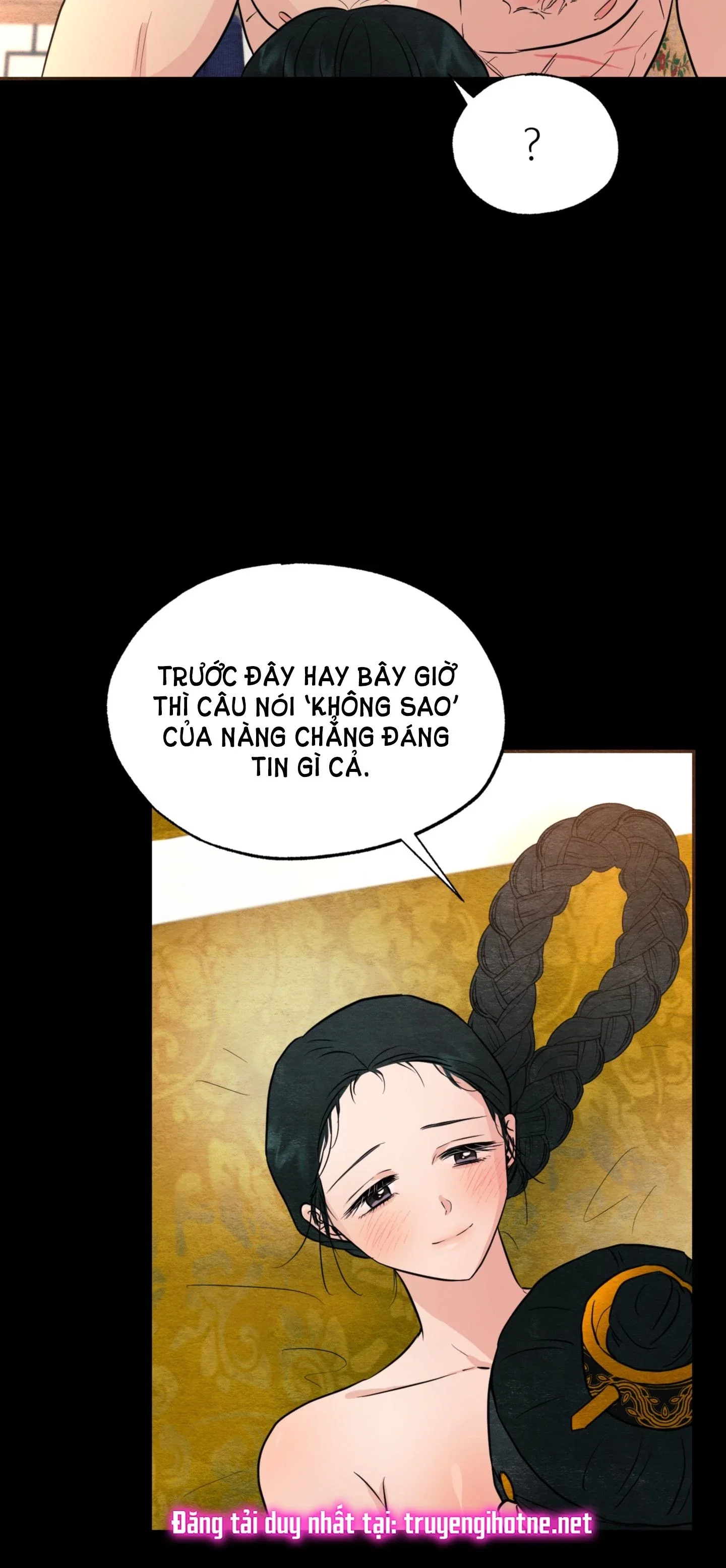Cuồng Nhãn - Chapter 70.1 trang 9
