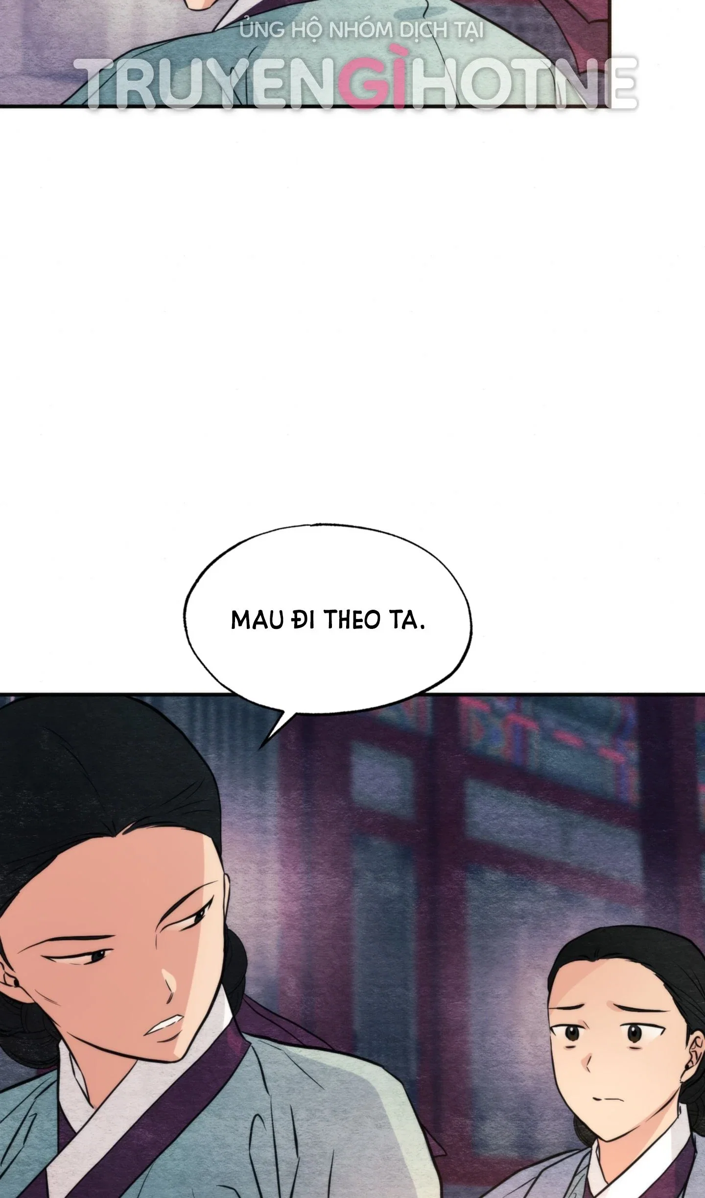 Cuồng Nhãn - Chapter 69.1 trang 19