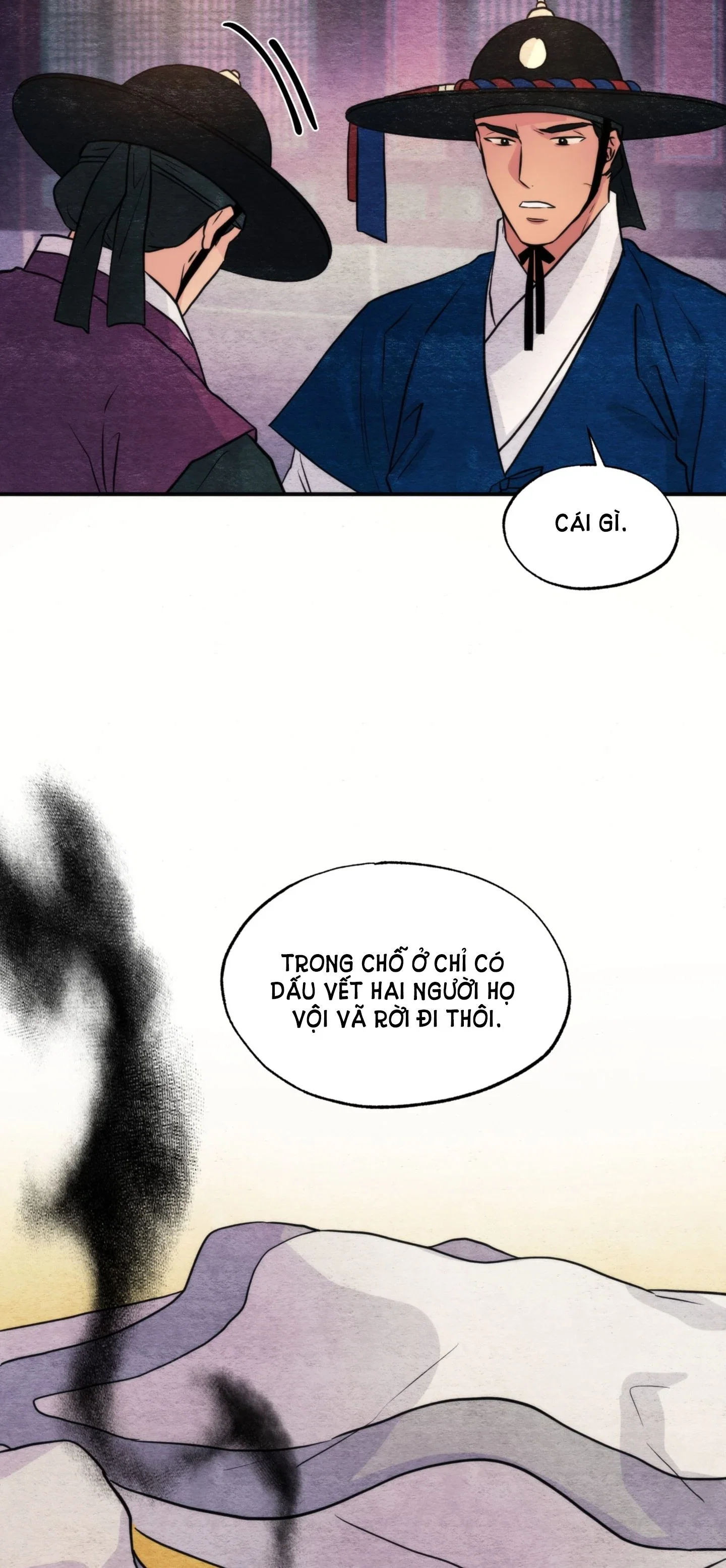 Cuồng Nhãn - Chapter 69.1 trang 2