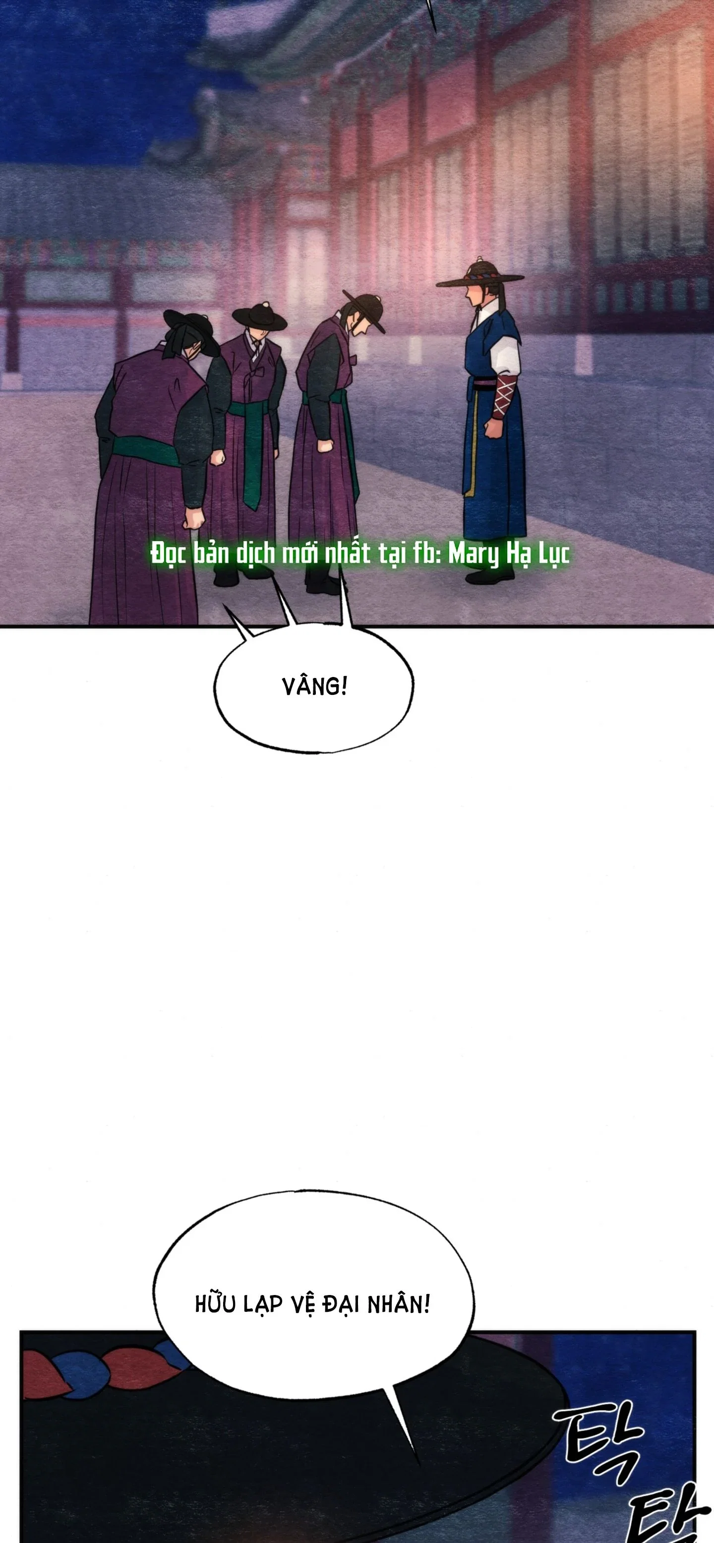 Cuồng Nhãn - Chapter 69.1 trang 4