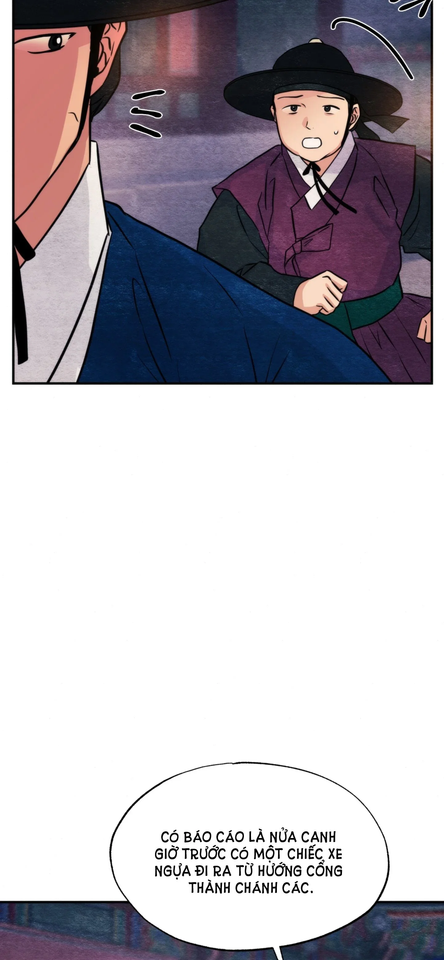 Cuồng Nhãn - Chapter 69.1 trang 5