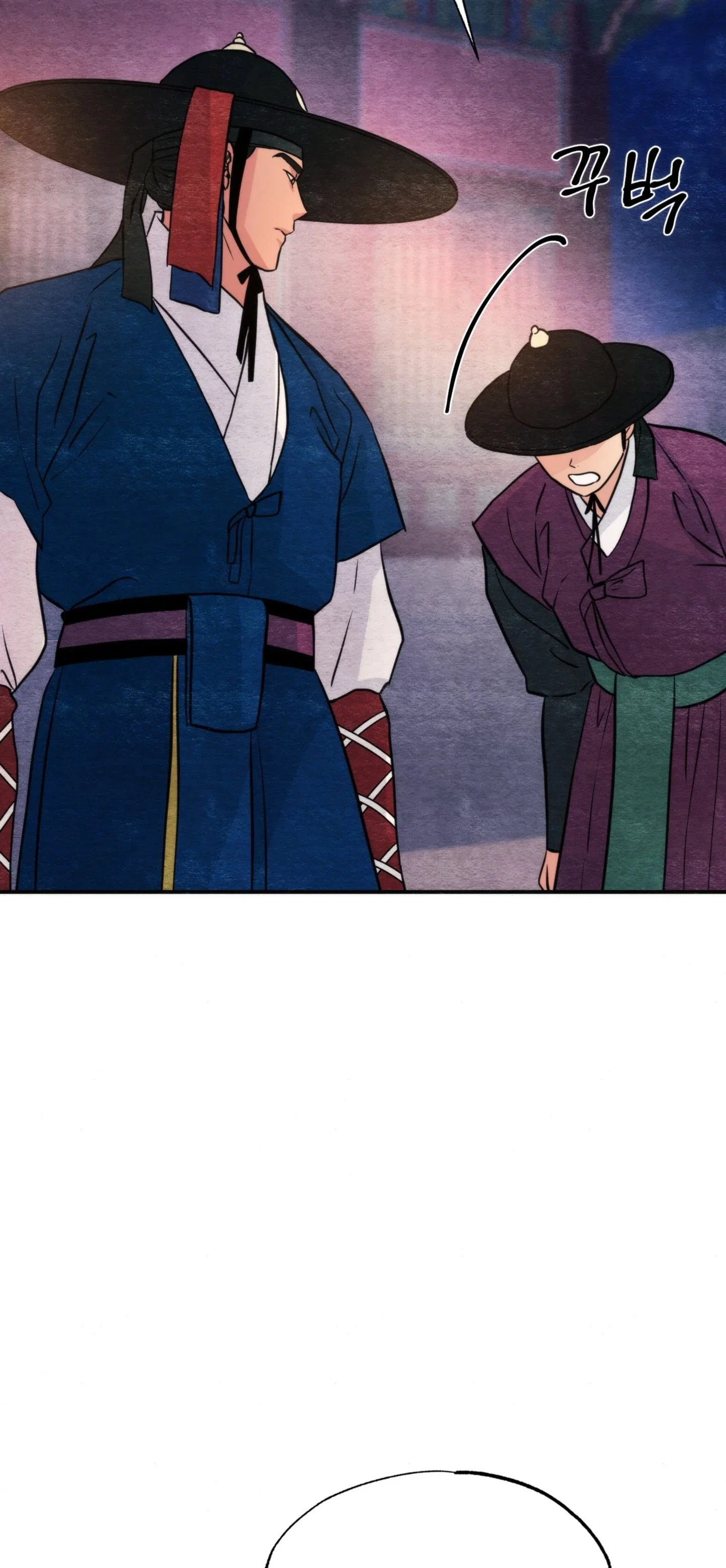 Cuồng Nhãn - Chapter 69.1 trang 6