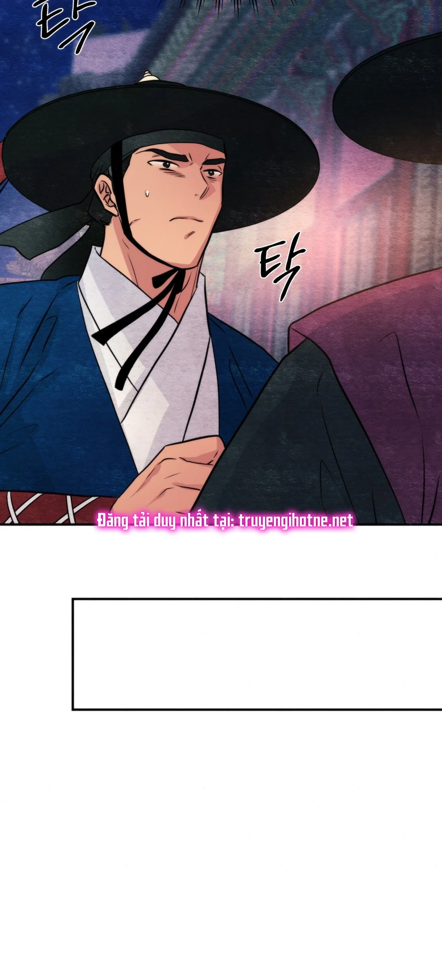 Cuồng Nhãn - Chapter 69.1 trang 8