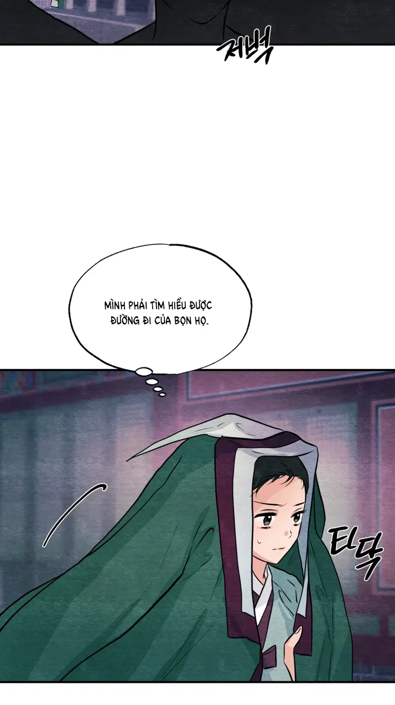 Cuồng Nhãn - Chapter 68.2 trang 10