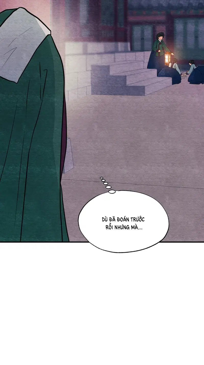 Cuồng Nhãn - Chapter 68.2 trang 13