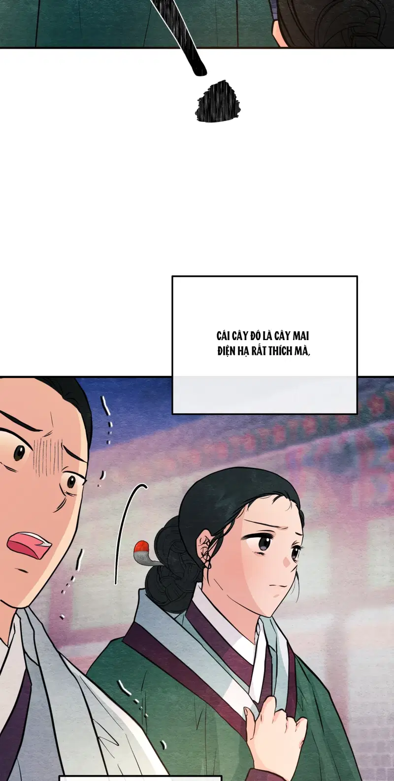 Cuồng Nhãn - Chapter 68.2 trang 2