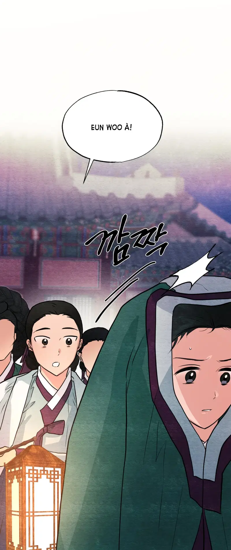 Cuồng Nhãn - Chapter 68.2 trang 20