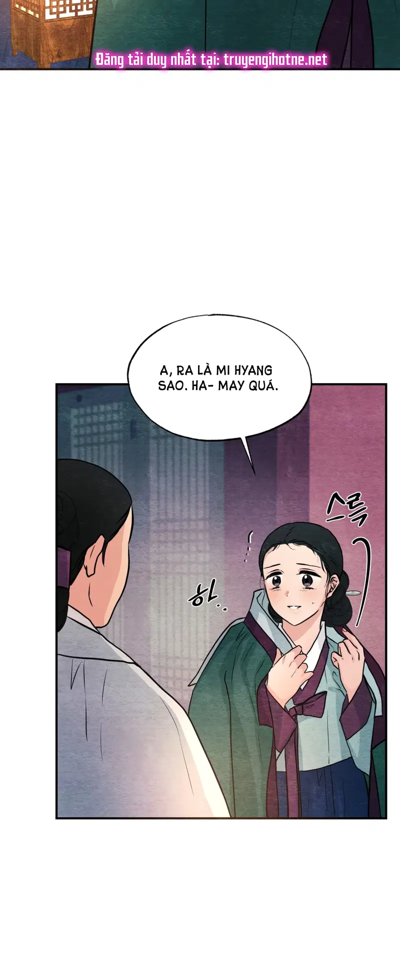 Cuồng Nhãn - Chapter 68.2 trang 21