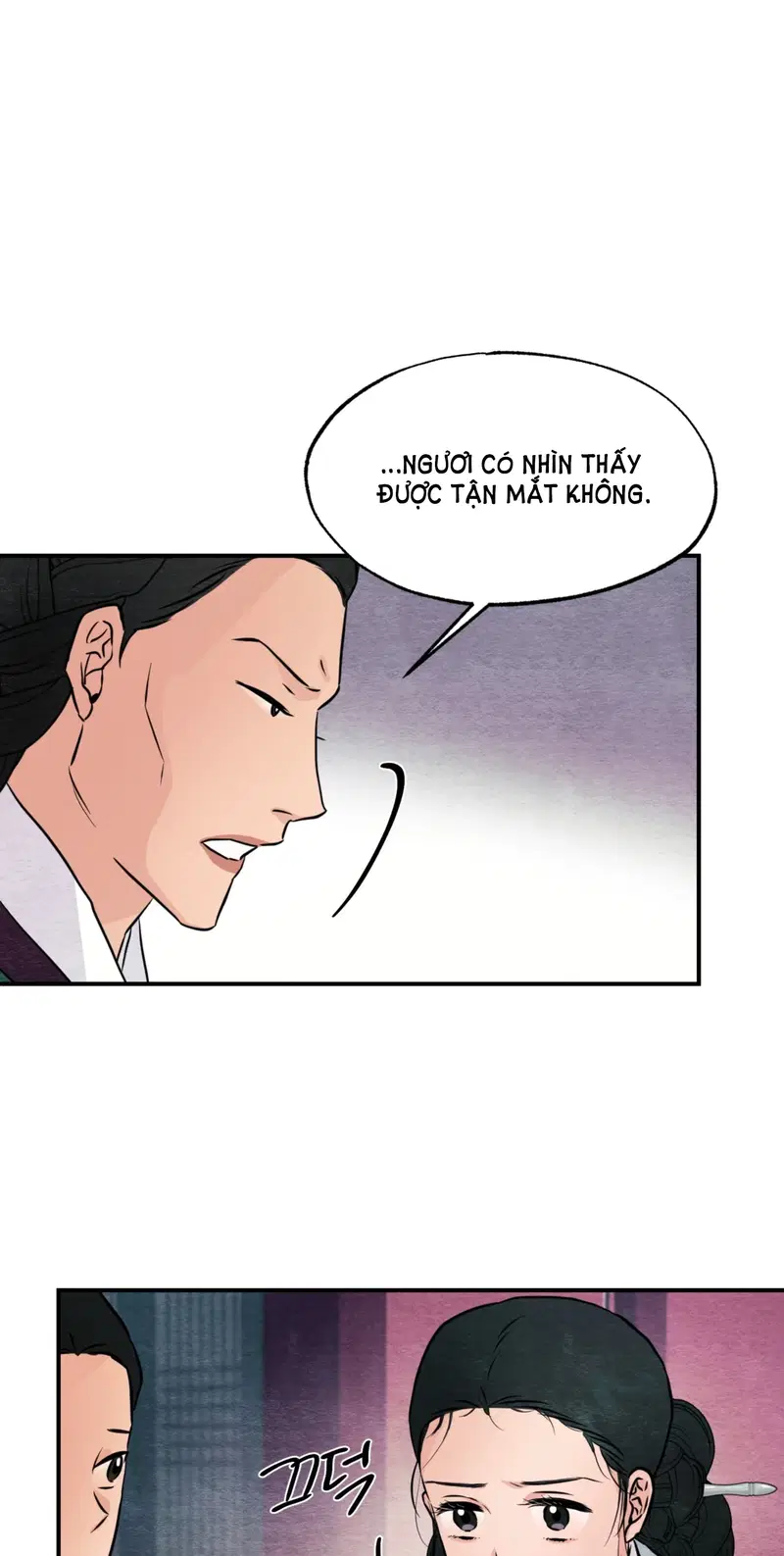 Cuồng Nhãn - Chapter 68.2 trang 23