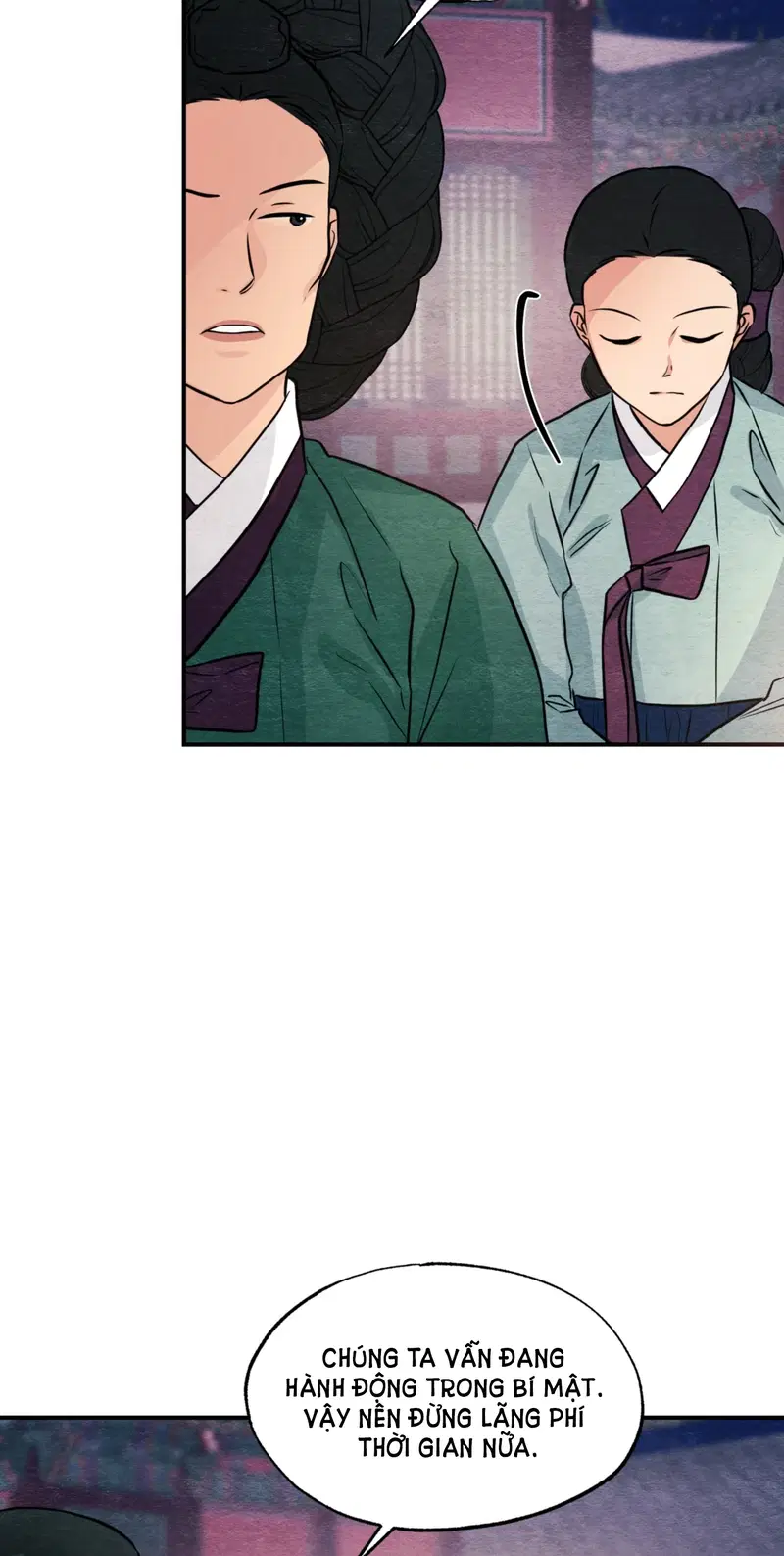 Cuồng Nhãn - Chapter 68.2 trang 26