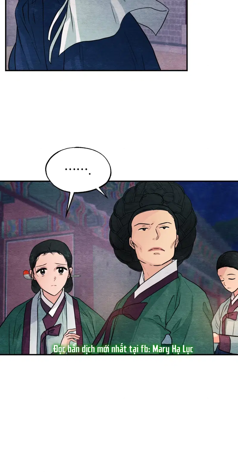 Cuồng Nhãn - Chapter 68.2 trang 28