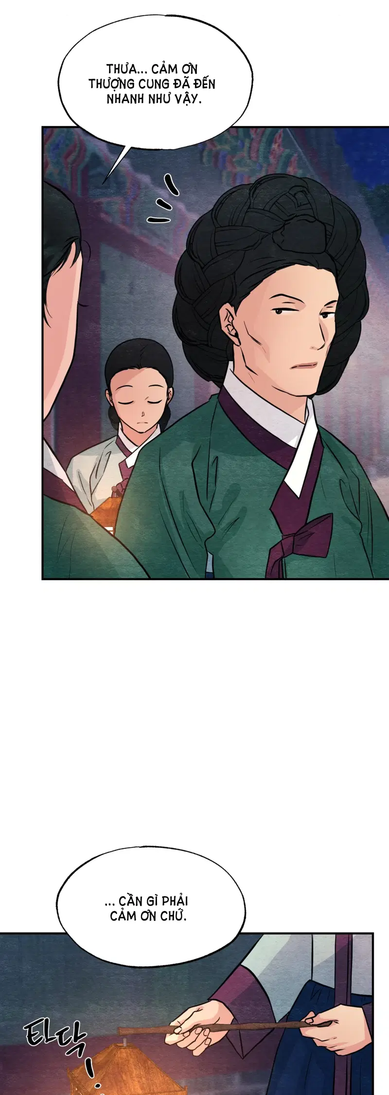 Cuồng Nhãn - Chapter 68.2 trang 29