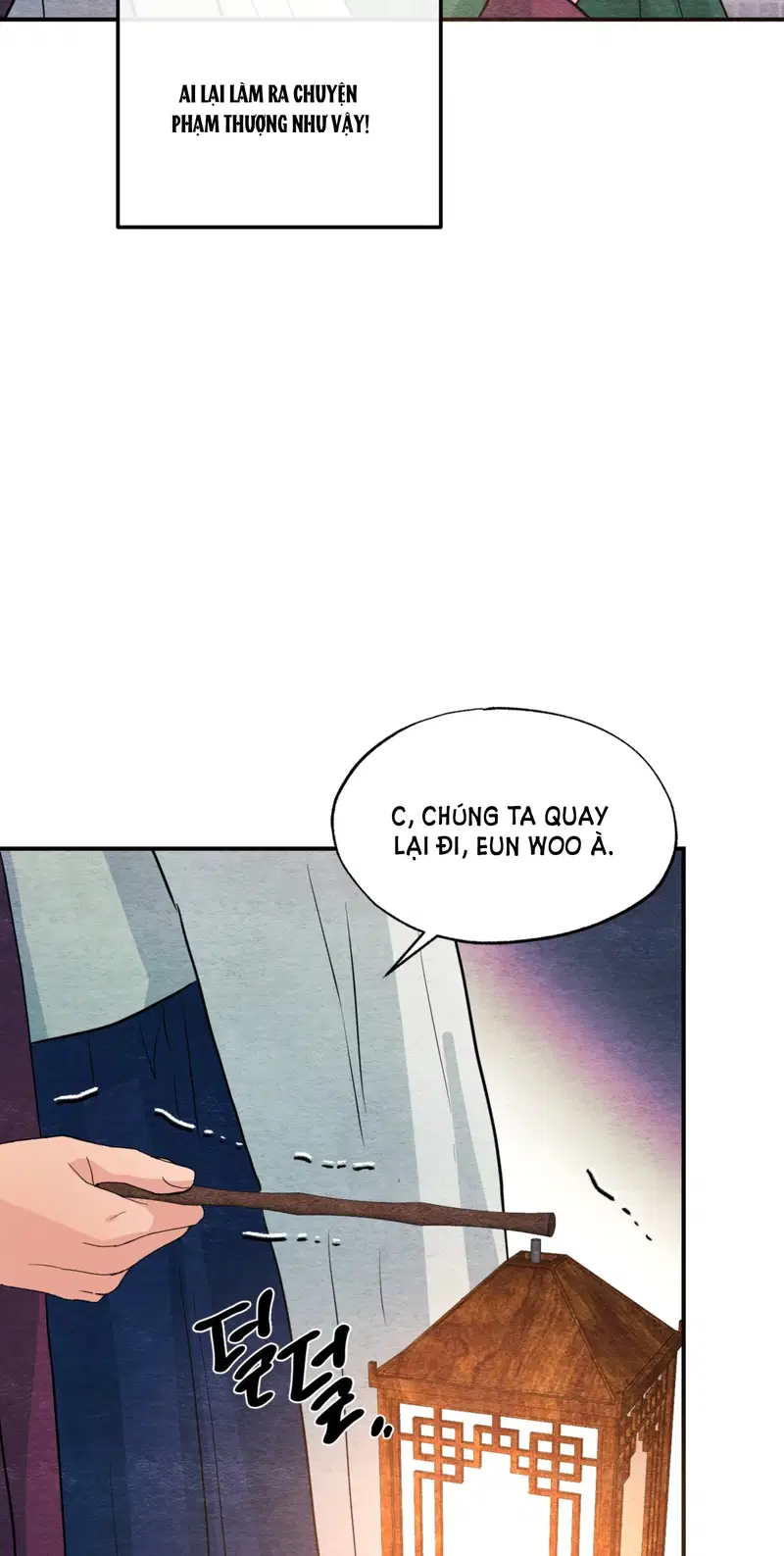 Cuồng Nhãn - Chapter 68.2 trang 3