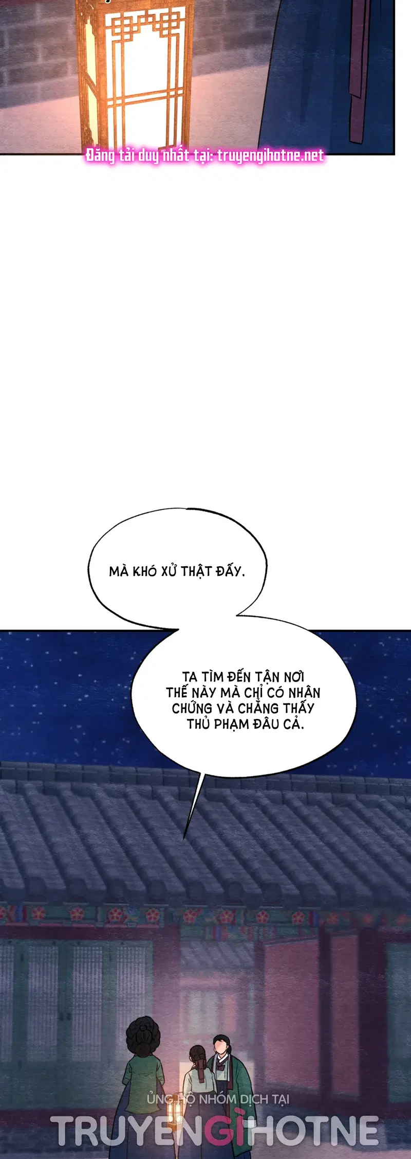 Cuồng Nhãn - Chapter 68.2 trang 30