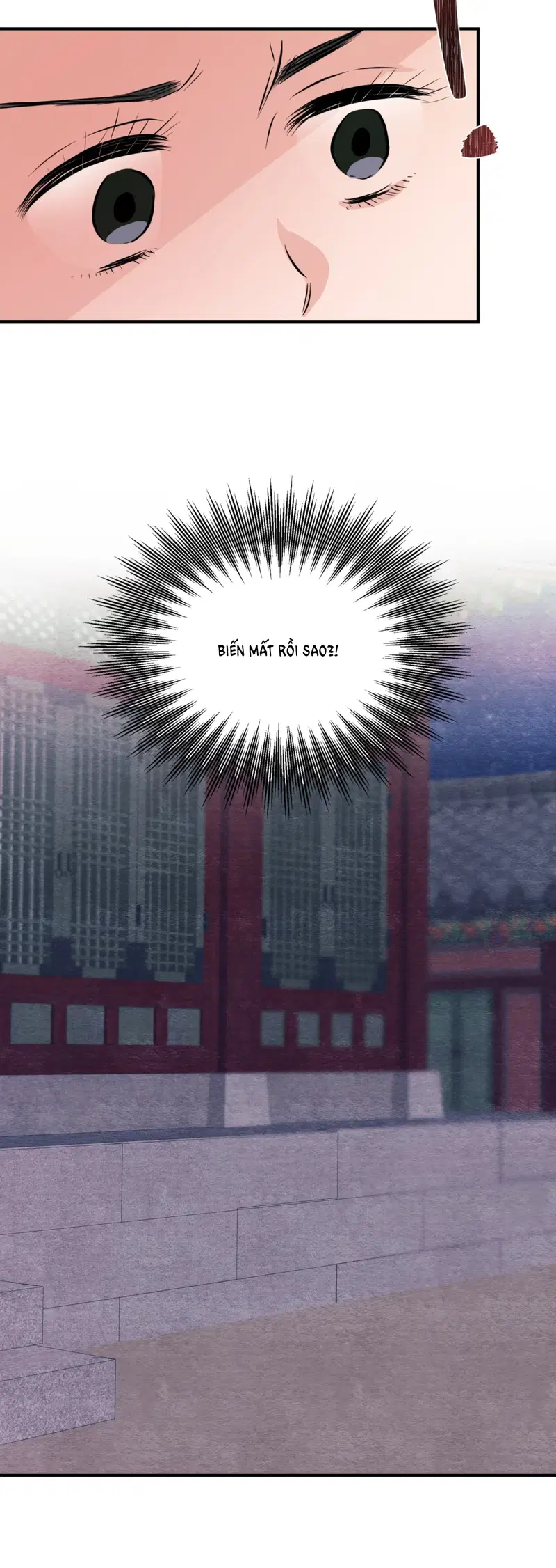 Cuồng Nhãn - Chapter 68.2 trang 32