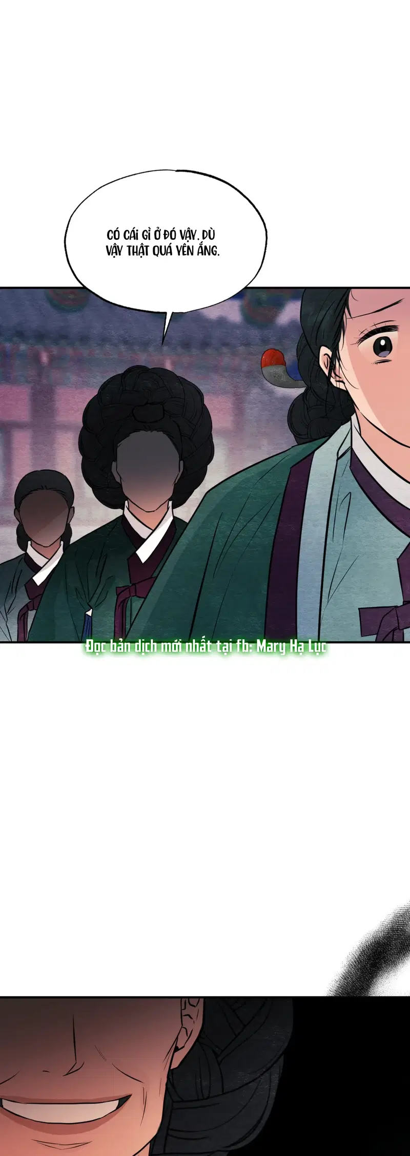 Cuồng Nhãn - Chapter 68.2 trang 33