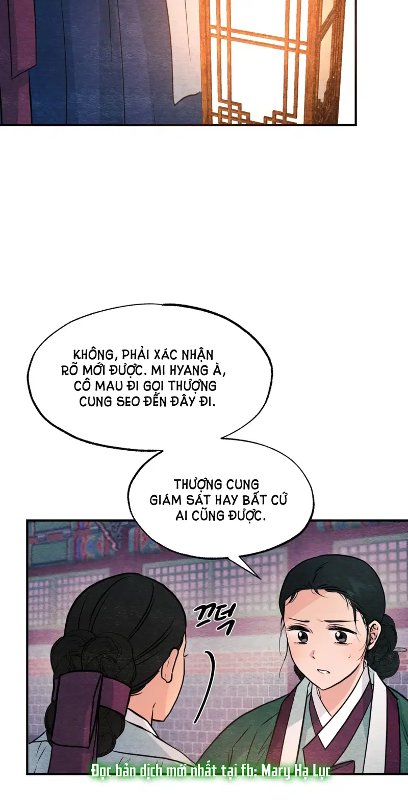 Cuồng Nhãn - Chapter 68.2 trang 4